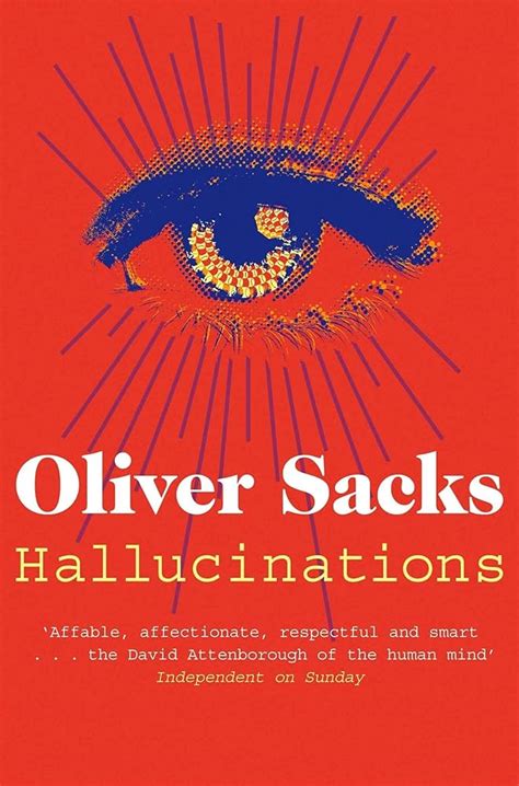 Hallucinations – shakespeare bookstore