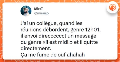 Le Comptwoir Du Mai Les Meilleurs Tweets Twog