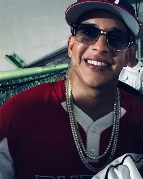 Pin En Daddy Yankee