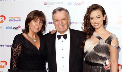 Tony Blackburn Bbc Said I Could Quit And Return When Sex Storm Died Uk News Uk