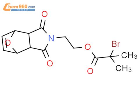 1069117 44 7 Propanoic Acid 2 Bromo 2 Methyl 2 1 3 3a 4 7 7a