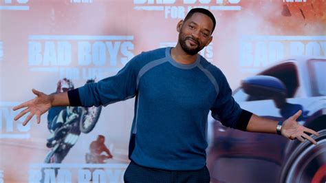 Will Smith is getting his own Netflix variety special