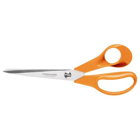 Fiskars Yleissakset 21 Cm Moposport Fiskars