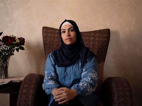 Women Of Gaza How Education Is Seen As A Lifeline For Many