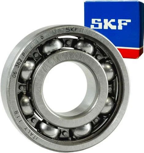 SKF Deep Groove Ball Bearings At 240 Piece Bearing In Mumbai ID