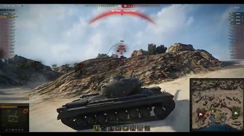 World Of Tanks T29 Najlepsza Moja Bitwa Youtube