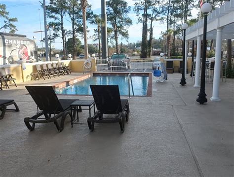 Hampton Inn And Suites Lake City Floride Tarifs 2022