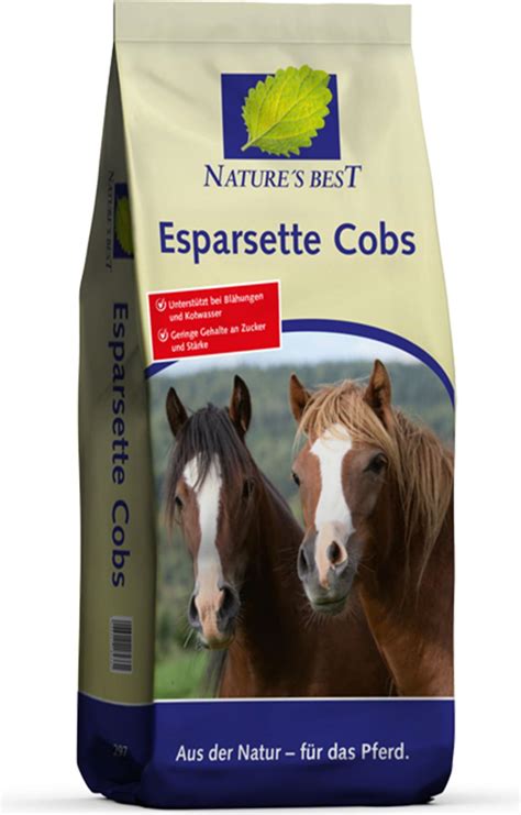 Nature S Best Granul S De Sainfoin Kg Boutique Equus Vitalis