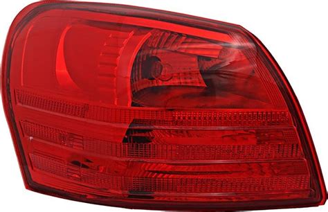 Amazon For Nissan Rogue Tail Light Lamp 2008 2009 2010 2011 2012