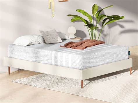 New Leesa Original Hybrid Mattress Sleepopolis