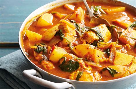 Chicken Curry Recipes