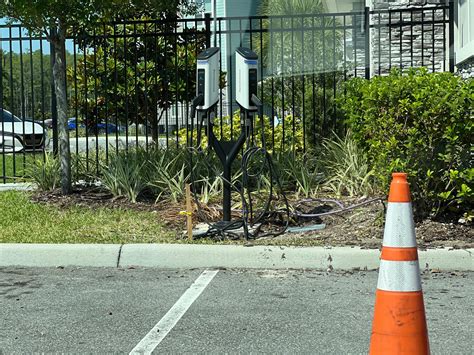 San Mateo Crossing Apartments Kissimmee Fl Ev Station