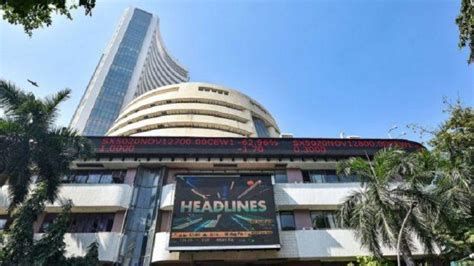 Nifty Hits New All Time High Level Sensex Jumps Nearly 600 Points