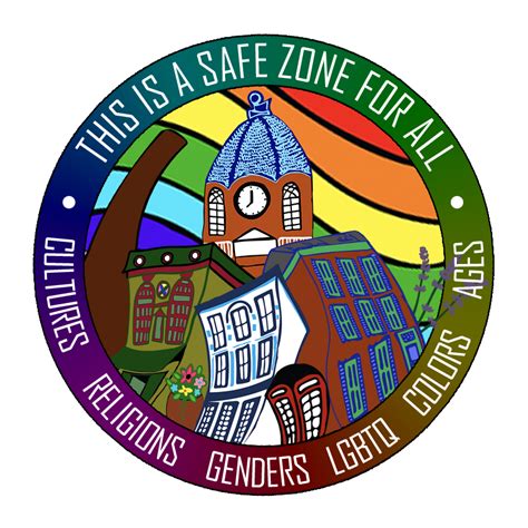 Safe Zone Training – Westminster Pride Festival