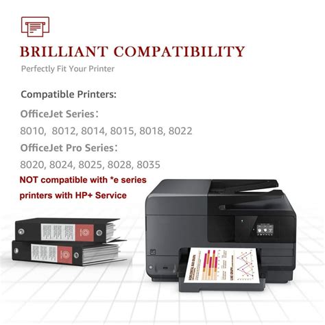 Hp Officejet Pro 8020 Ink Replacement | visitchile.cl