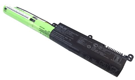 Laptop Battery A31N1601 For Asus VivoBook A541UA X541UV Series