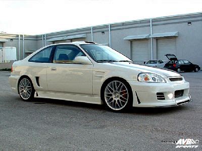 Honda Civic 1996 Spare Parts | Reviewmotors.co