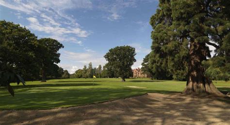 Aldwark Manor Golf, book a golf getaway in Yorkshire