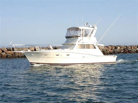 40ft Yacht Boat For Sale Waa2