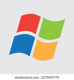 Windows 7 Icon Vector