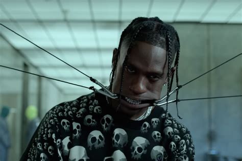 🔥 [50+] Travis Scott HIGHEST IN THE ROOM Wallpapers | WallpaperSafari