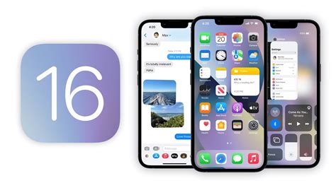 Ios 16升级名单曝光 Iphone 6s等要被抛弃：你的机型在列吗？