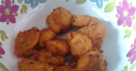 The Vegan Nigerian: AKARA