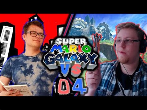 Daredevil Galaxy Super Mario Galaxy VS Episode 4 YouTube