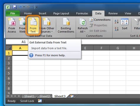 [2024 Guide] How To Open Csv Files In Excel