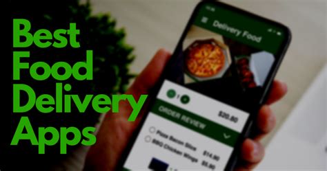 9 Best Food Delivery Apps In 2020 Reviewed Users Guide