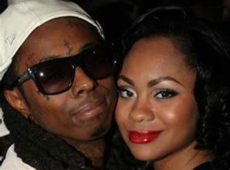 Nivea Reveals Lil Wayne 'Tha Carter V' Single Feat. Herself & Drake | HipHop-N-More