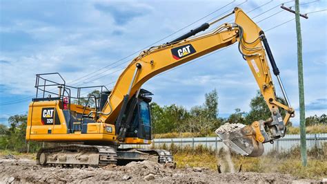 Machinery Hire Brisbane Gold Coast Ipswich Ace Rental