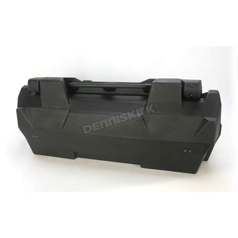 Kimpex 175l Deluxe Utv Cargo Box 360006 Dennis Kirk