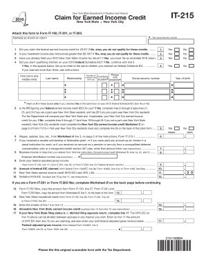 Eic Worksheet Printable Fill Online Printable Fillable