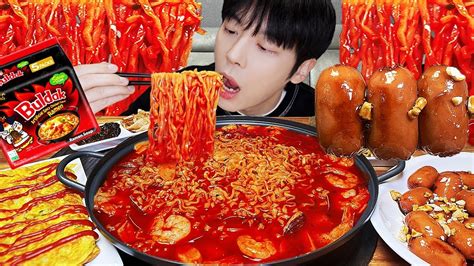 7 Channel YouTube Mukbang Terbaik Dijamin Bikin Ngiler