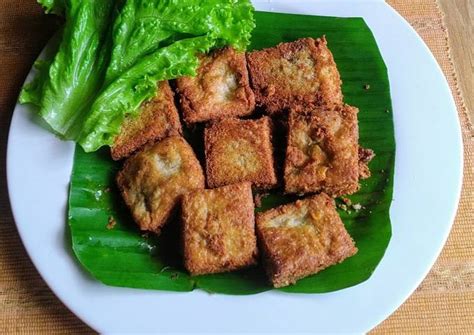 Resep Telur Ikan Goreng Oleh Ninik Kitchen Cookpad