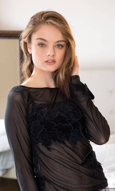 Lexie Fox Lexie Fox Porn Pic