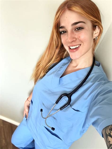 Smash Or Pass This 19yo Redhead Nurse R Sfwredheads