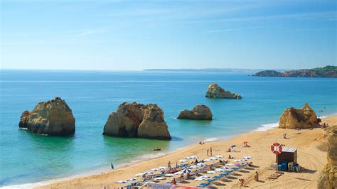 The Best Portimao Vacation Packages 2017: Save Up to $C590 on our Deals ...