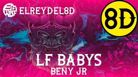 Lf Babys De Beny Jr Audio D Mix De Emwise Youtube