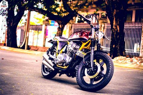 Honda Street Tracker De Una Honda Cargo 150cc A Street Tracker Review