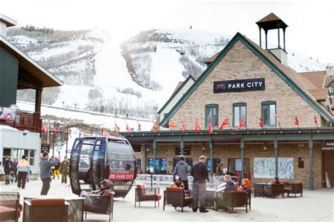 Park City Mountain Resort Reviews | U.S. News Travel