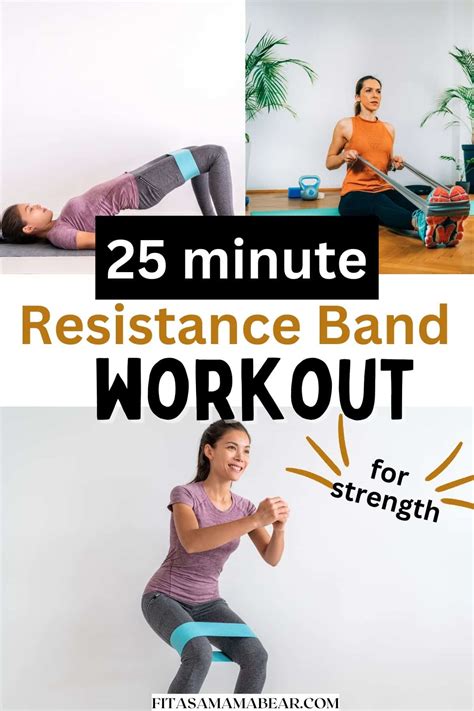 Resistance Band Chest Exercises Archives Youtrainfitness Resistance