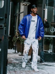 150 Shai Gilgeous Alexander Fits Ideas Mens Outfits Streetwear