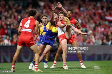 Best Of Afl Round 15 Photos And Premium High Res Pictures Getty Images