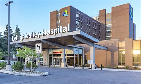 Lehigh Valley Hospital–Hazleton | PA MEDIC