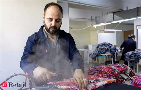 Turkey S Clothing Makers Face Rising Costs From Push To Help Textile