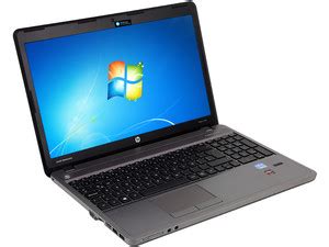 Laptop Hp Probook S Procesador Intel Core I M Ghz Era