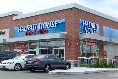 Halibut House Franchise For Sale Cost And Fees All Details And Requirements