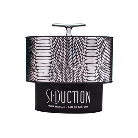 Armaf Seduction Pour Homme Eau De Parfum Deloox